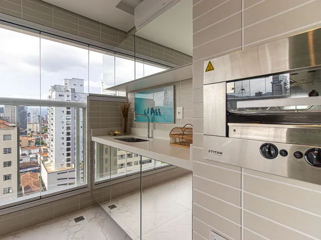 Imagem: Apartamento 3 Dormitórios À Venda no Condomínio