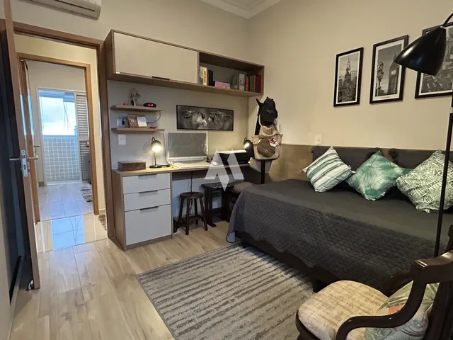 Imagem 16: Apartamento Amplo com Vista Mar Definitiva no Gonzaga