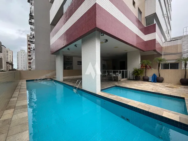 Imagem 7: Apartamento Amplo com Vista Mar Definitiva no Gonzaga