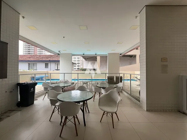 Imagem 9: Apartamento Amplo com Vista Mar Definitiva no Gonzaga