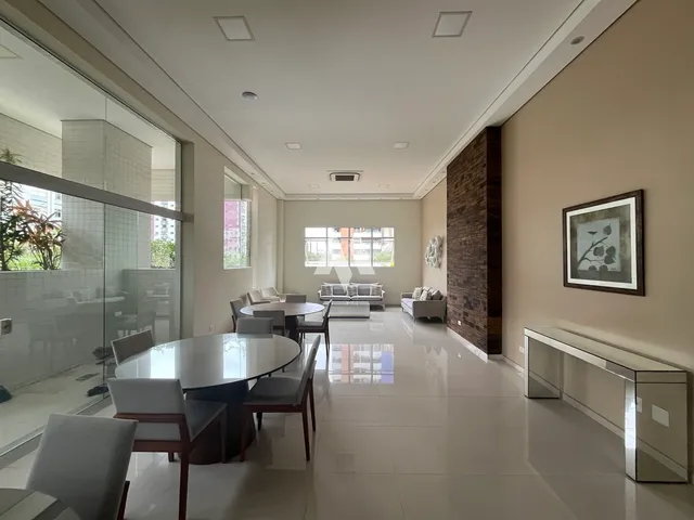 Imagem 12: Apartamento Amplo com Vista Mar Definitiva no Gonzaga