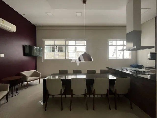 Imagem 13: Apartamento Amplo com Vista Mar Definitiva no Gonzaga