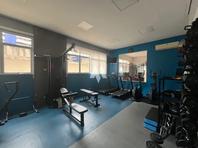 Imagem 4: Apartamento Amplo com Vista Mar Definitiva no Gonzaga