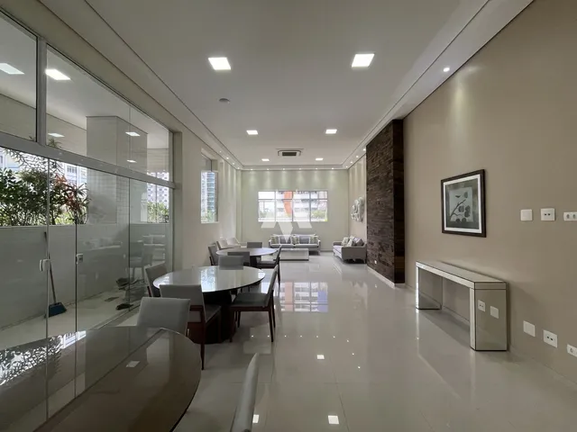 Imagem 11: Apartamento Amplo com Vista Mar Definitiva no Gonzaga