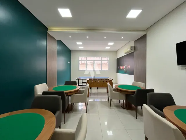 Imagem 8: Apartamento Amplo com Vista Mar Definitiva no Gonzaga