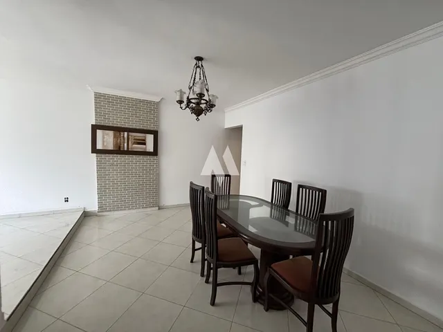 Imagem: Apartamento com 3 Dormitórios e 129M²