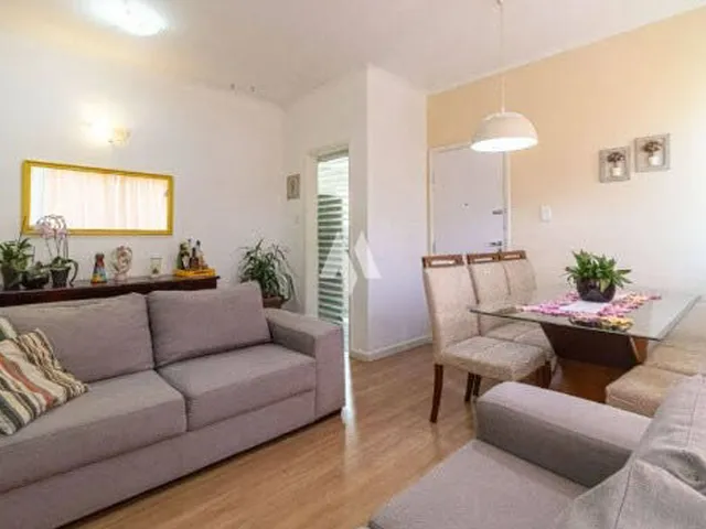 Imagem: Apartamento com 3 Quartos e 3 Banheiros