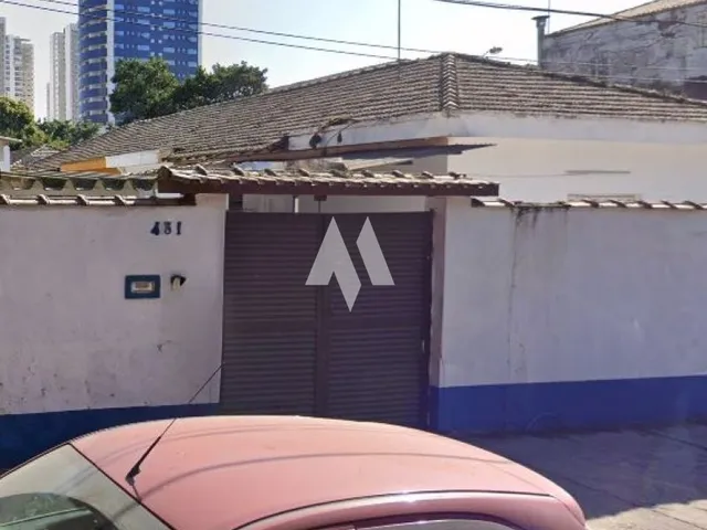 Imagem: Terreno Comercial - Ponta da Praia - Santos/Sp