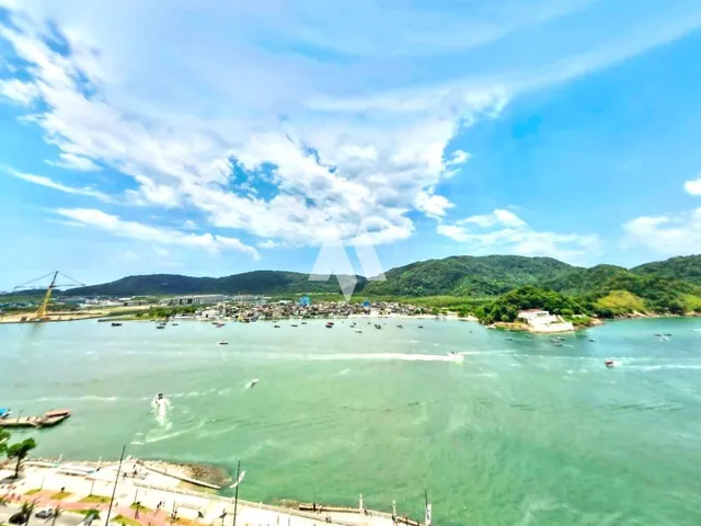 Imagem: Lançamento de Frente para o Mar!