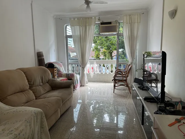 Imagem: Apartamento À Venda no Gonzaga!