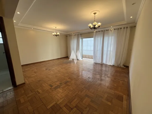 Imagem: Apartamento com vista mar e 3 quartos no