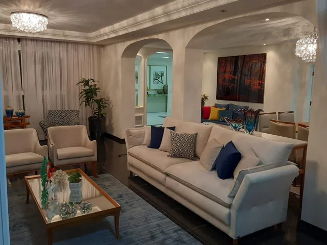 Imagem: Apartamento Alto Padrão com 3 Dormitórios