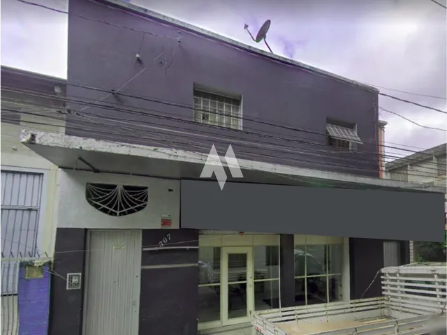 Imagem: Pavilhão/Galpão Salão Comercial para