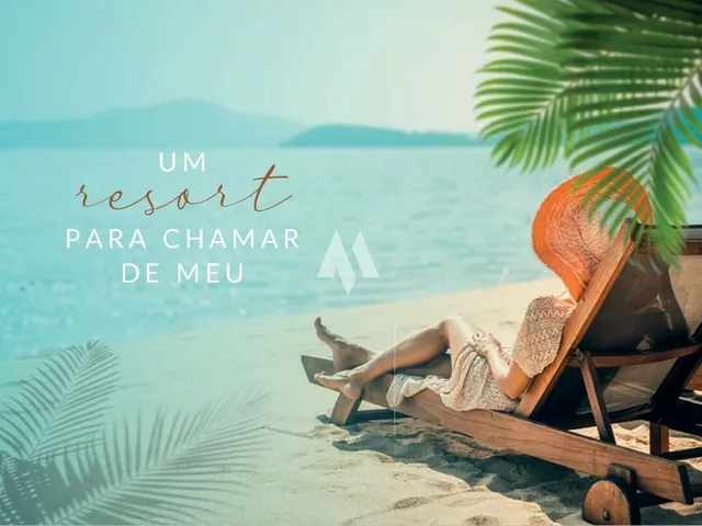 Imagem: Ilhas Resort para Venda Torre Capri com
