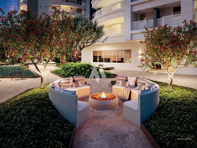 Imagem 14: Ilhas Resort para Venda Torre Capri com 2 Suítes com Vista para o Mar - Santos Sp
