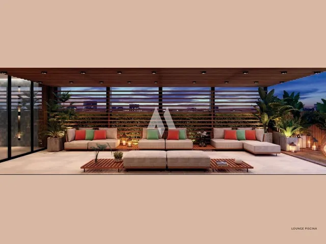 Imagem 4: Ilhas Resort para Venda Torre Capri com 2 Suítes com Vista para o Mar - Santos Sp