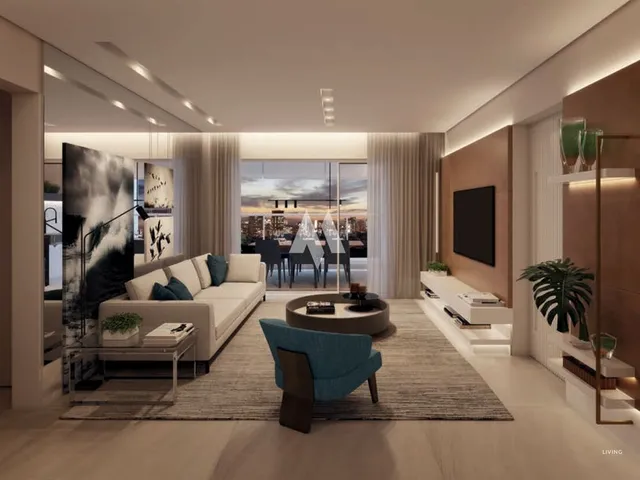 Imagem 12: Ilhas Resort para Venda Torre Capri com 2 Suítes com Vista para o Mar - Santos Sp