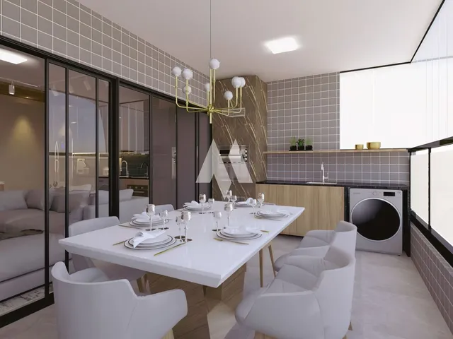 Imagem: Obras Aceleradas - Apartamento de 2 Dormitórios