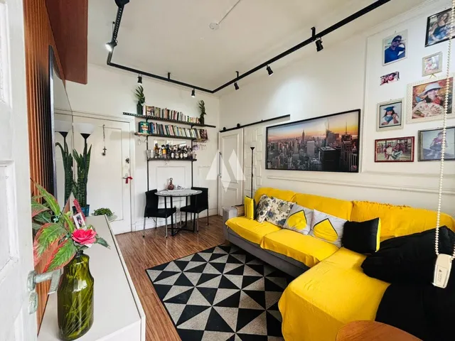 Imagem: Apartamento de 2 Dormitórios com 98 M²