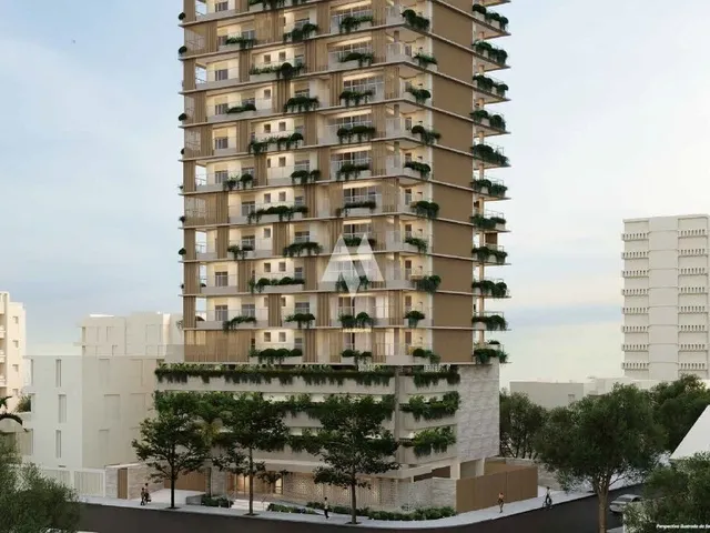 Imagem: Apartamento Padrão - Bairro - Ponta da