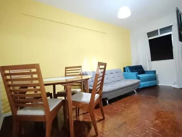 Imagem: Apartamento À Venda com Excelente Localização