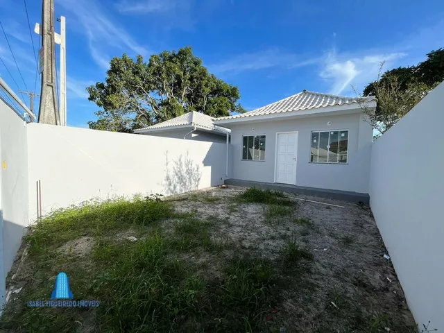 Imagem 4: Casa Linear Disponível para Venda no Bairro Parque Hotel