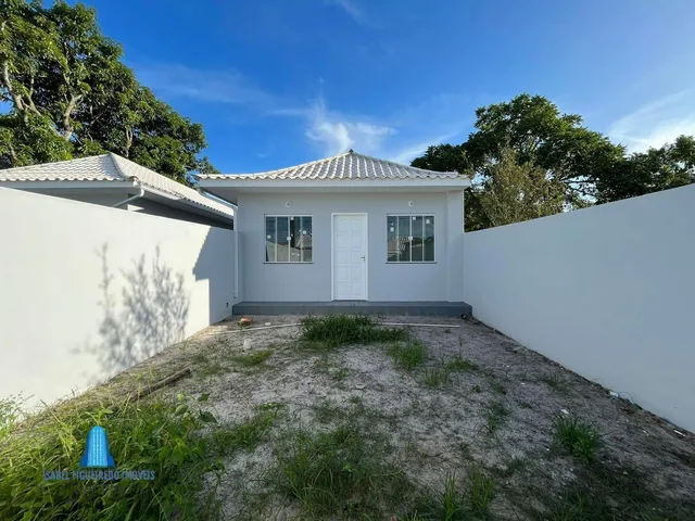 Imagem 3: Casa Linear Disponível para Venda no Bairro Parque Hotel