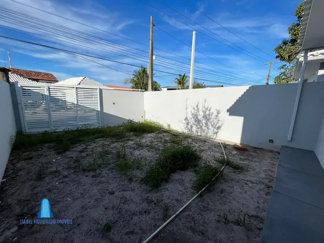 Imagem 6: Casa Linear Disponível para Venda no Bairro Parque Hotel