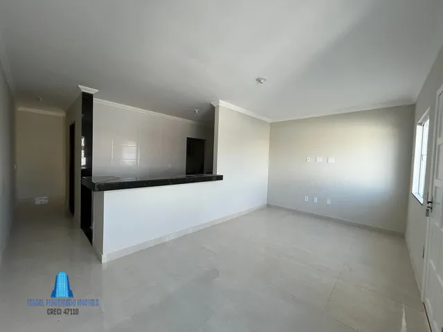 Imagem 2: Casa Linear Disponível para Venda no Bairro Parque Hotel