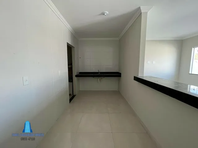 Imagem 9: Casa Linear Disponível para Venda no Bairro Parque Hotel