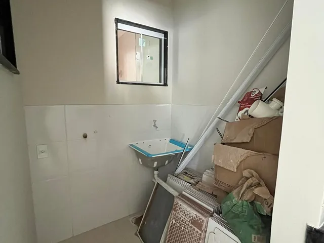 Imagem 15: Casa Linear Disponível para Venda no Bairro Parque Hotel