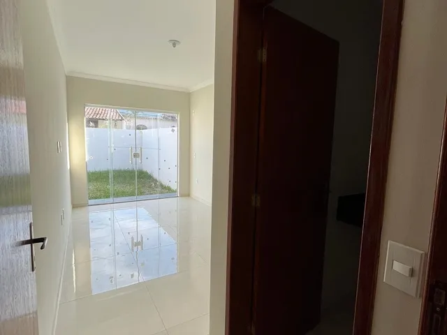 Imagem 13: Casa Linear Disponível para Venda no Bairro Parque Hotel