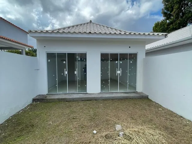 Imagem 12: Casa Linear Disponível para Venda no Bairro Parque Hotel