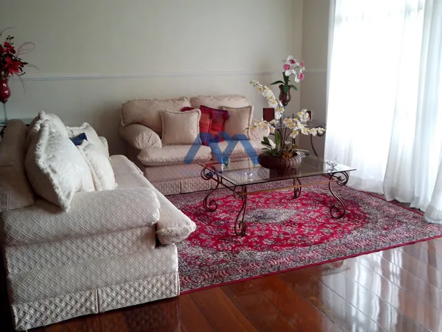 Imagem: Espetacular Apartamento Alto Padrão À