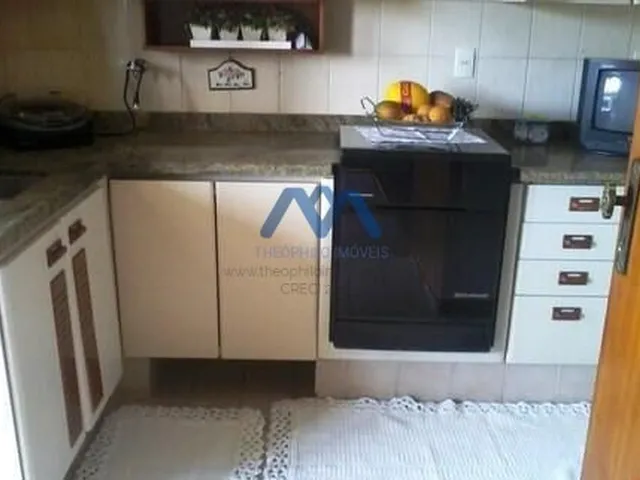Imagem 12: Espetacular Apartamento Alto Padrão À Venda