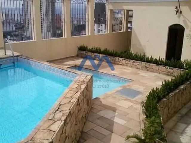 Imagem 14: Espetacular Apartamento Alto Padrão À Venda