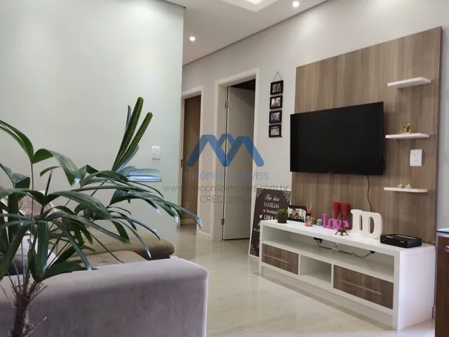 Imagem: Lindíssimo Apartamento À Venda