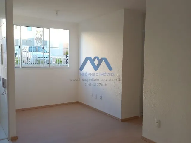 Imagem: Excelente Apartamento para Locação - Recém
