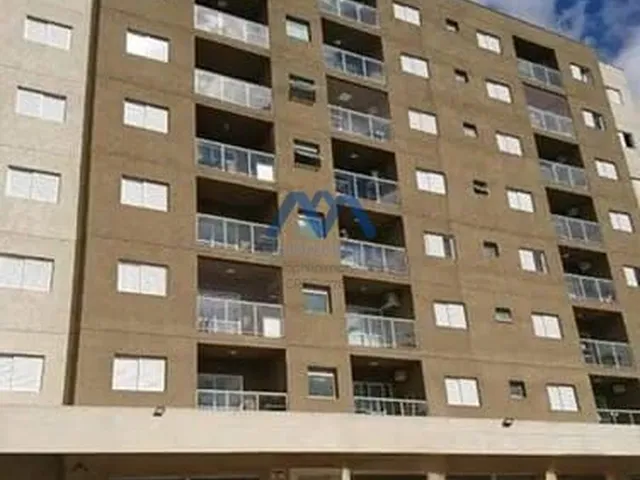 Imagem: Lindo Apartamento Padrão À Venda