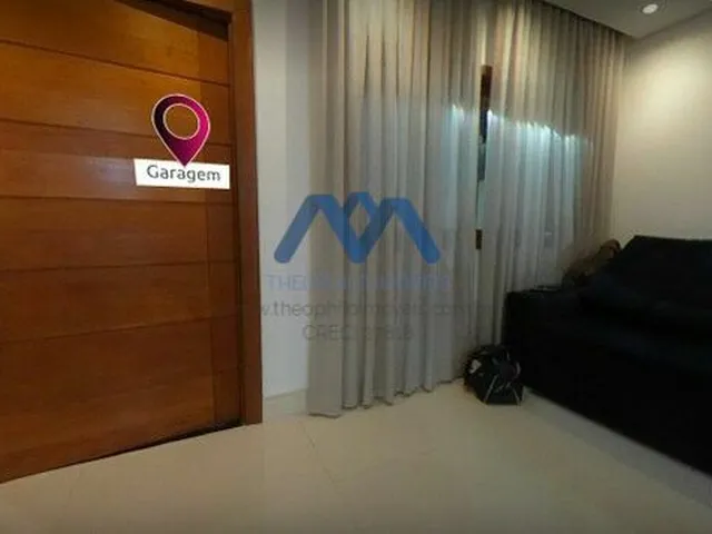 Imagem: Excelente Casa Á Venda Lindíssima!