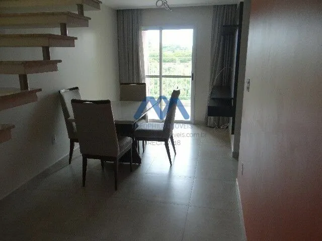 Imagem: Excelente Apartamento Cobertura Duplex À