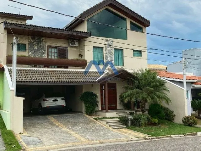 Imagem: Sobrado À Venda no Bairro Jardim Ibiti