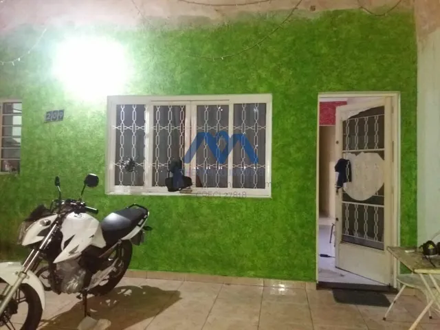 Imagem: Casa À Venda no Bairro Jardim Paulista