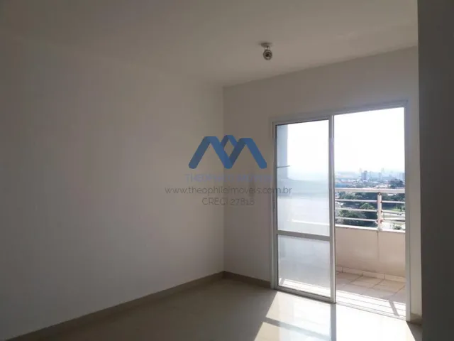 Imagem: Apartamento para Alugar no Jardim Refúgio
