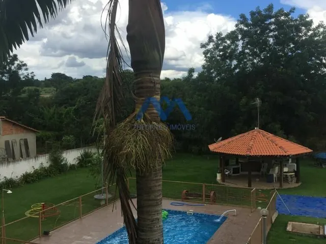 Imagem: Chácara À Venda no Bairro Parque Monte