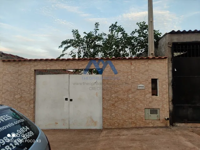 Imagem: Linda Chacara a Venda