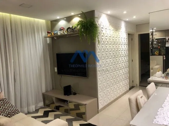 Imagem: Lindo Apartamento a Venda
