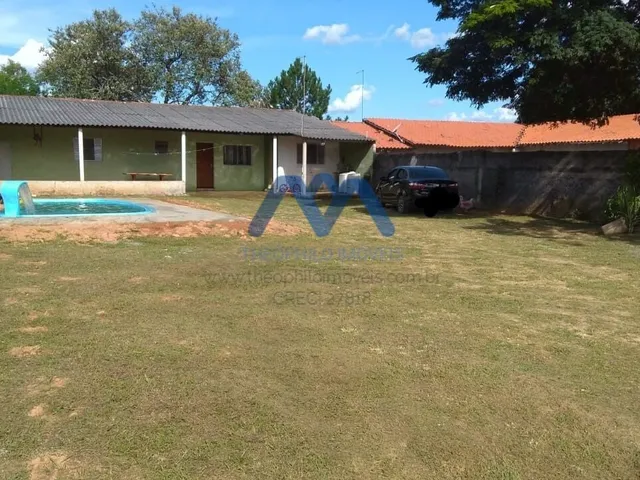 Imagem: Linda Chacara a Venda