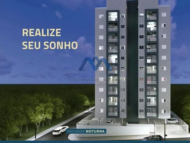 Imagem: Apartamento À Venda no Bairro Vila Carvalho