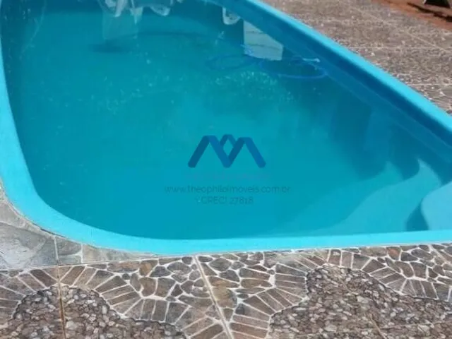 Imagem: Chácara À Venda no Bairro Parque Monte